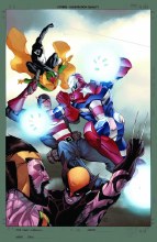 Avengers Mighty V1 #32