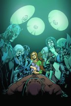 Avengers New Vol 1 #60