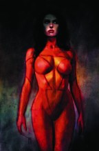 Spider-Woman V4 #4