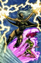 X-Men First Class Uncanny #6 (Of 8)