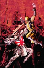 Wolverine Origins #43