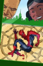 Amazing Spider-Man V2 #616 Gntlt