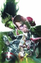 What If Secret Invasion
