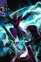 What If Daredevil Vs Elektra
