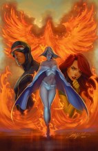 What If Astonishing X-Men
