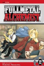 Fullmetal Alchemist GN