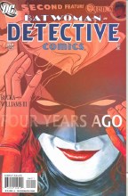 Batman Detective Comics #860Vol 1