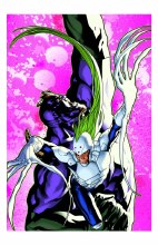 Wildcats V5 #18