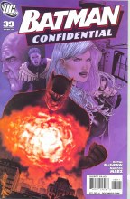 Batman Confidential #39