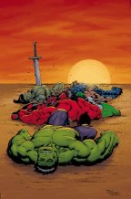 Hulk Fall of Hulks Alpha Nyee Mcguinness Var (Net)