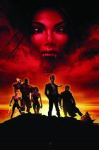 X Necrosha Gathering Xn