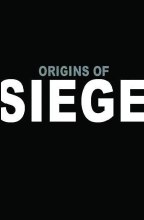 Siege Origins of preview