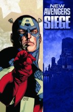 Avengers New Vol 1 #61