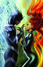 Inhumans Realm of Kings #3 (Of 5)