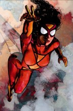 Spider-Woman V4 #5