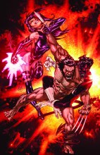 Wolverine Weapon X #9