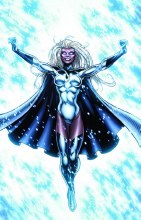 X-Men Forever #15