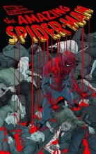 Amazing Spider-Man V2 #619 Gntlt