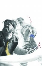 X-Men Noir Mark of Cain #2 (Of 4) Calero Var