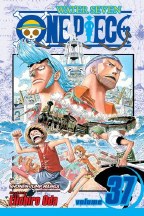 One Piece GN VOL 37