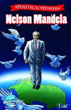 Political Power #8 Nelson Mandela