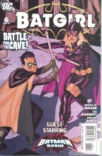 Batgirl V2 #6