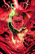 Green Lantern Corps V1 #44 (Blackest Night)
