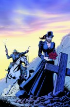 Jonah Hex #51