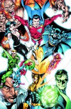 Justice League of America V2 #41