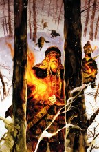 Northlanders #24 (Mr)