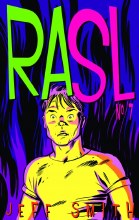 Rasl #7 (Mr)