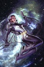 Black Widow Deadly Origin #4 (Of 4)