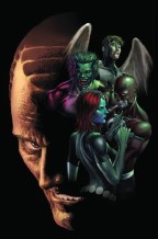 X-Men Dark #4 (Of 5)