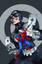 Marvel Adventures Spider-Man #60