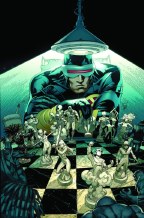 New Mutants V3 #10