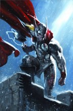 Siege #2 (of 4)