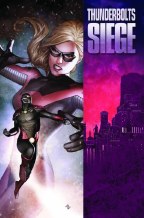 Thunderbolts V3 #141 Siege