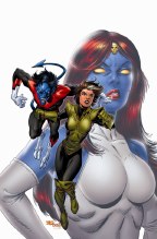 X-Men Forever #17