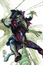 Amazing Spider-Man V2 #622Gntlt