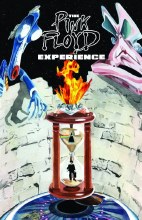 Rock N Roll Comics TP VOL 03 Pink Floyd Experience (Mr)