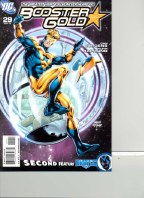 Booster Gold #29