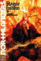 Northlanders #25 (Mr)