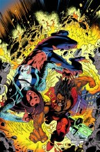 Teen Titans V3 #80