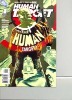 Human Target V3 #1 (Of 6)