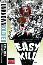 Unknown Soldier TP VOL 02 Easy Kill (Dec090283) (Mr)