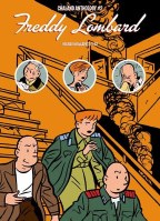 Chaland Anthology TP VOL 02 Freddy Lombard (Mr)