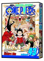 One Piece GN