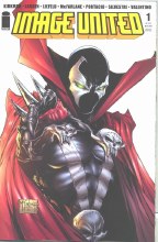 Image United #1 (Of 6) Curr Ptg (O/A)