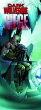 Wolverine V3 #84 Dark Siege