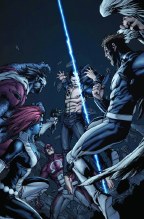 X-Men Dark #5 (Of 5)